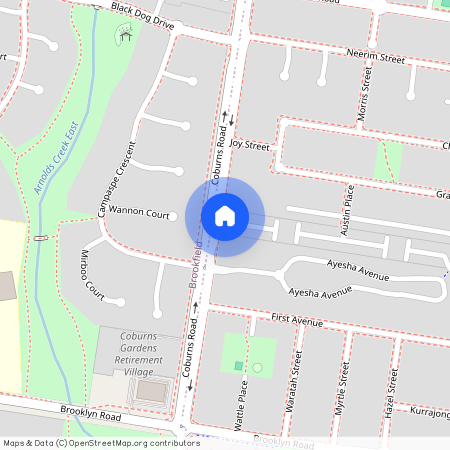 44B Coburns Road, Vic 3338, Melton South