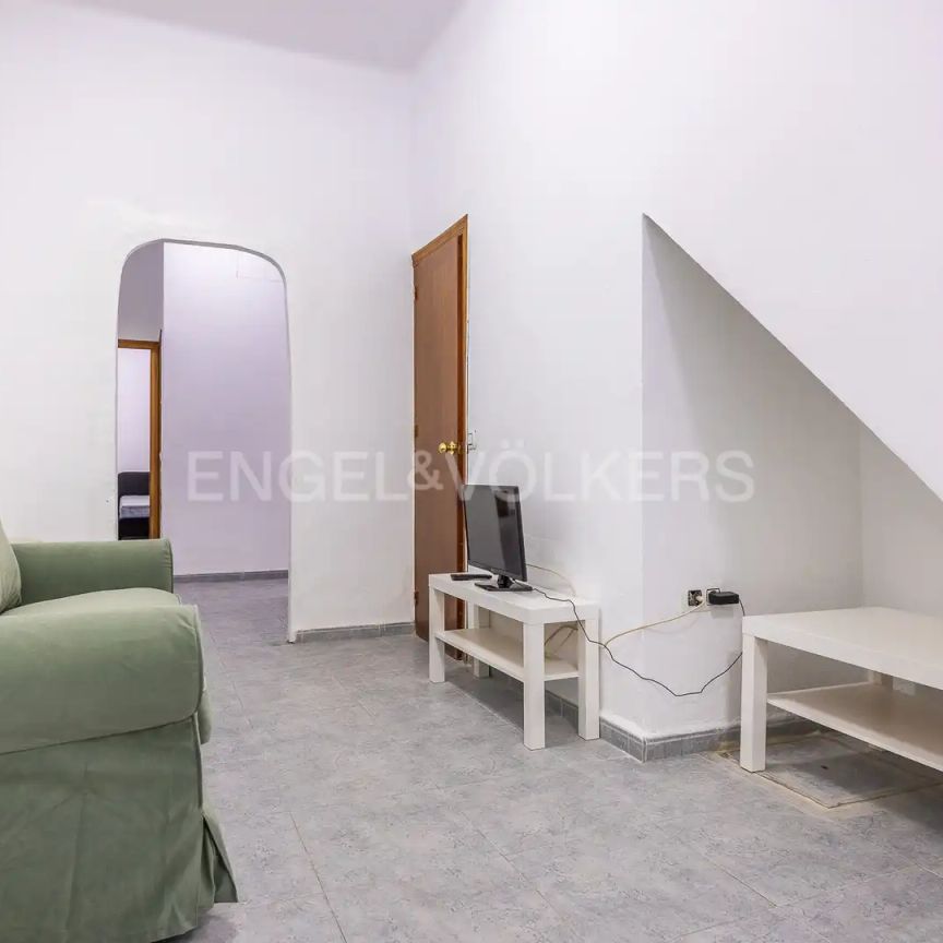 Piso de alquiler en Triana Este - Photo 1