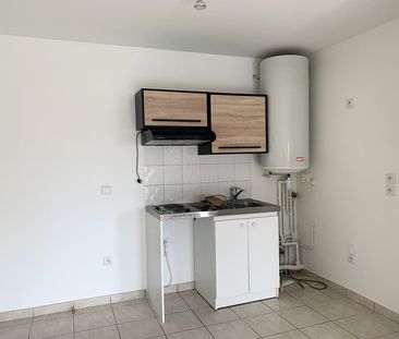 Location appartement 1 pièce, 35.09m², Le Perreux-sur-Marne - Photo 3