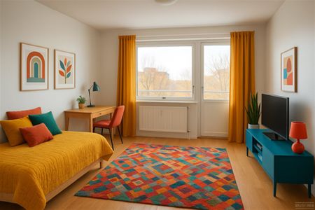 Thomsons väg 30 D - Foto 4