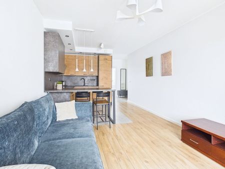 3 Pokoje Garaż Balkon Wysoki Standard 57.88 m² - Photo 3