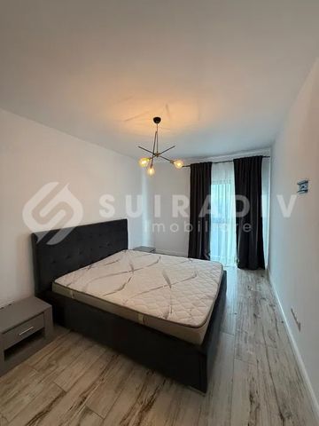 Apartament modern cu 3 camere, parcare subterana, bloc nou- Scala Frunzisului - Photo 2