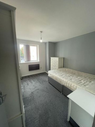 1 bedroom apartment to rent - Photo 2