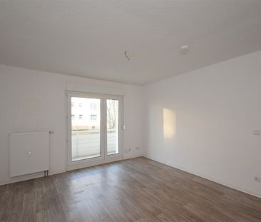 2-Raum-Wohnung Vogelweide 64 - Foto 3