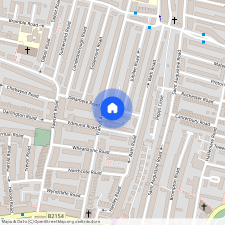 38 Delamere Road, Hampshire, PO4 0JB, Southsea
