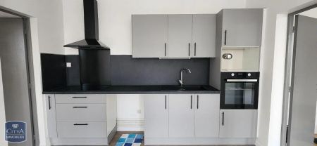 Appartement à louer 4 pièces 101.84m² - Photo 3