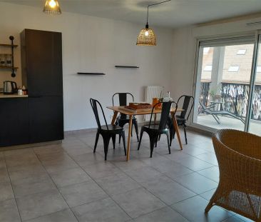 Location appartement 2 pièces - 57m² à La balme de sillingy (74330) - Photo 5
