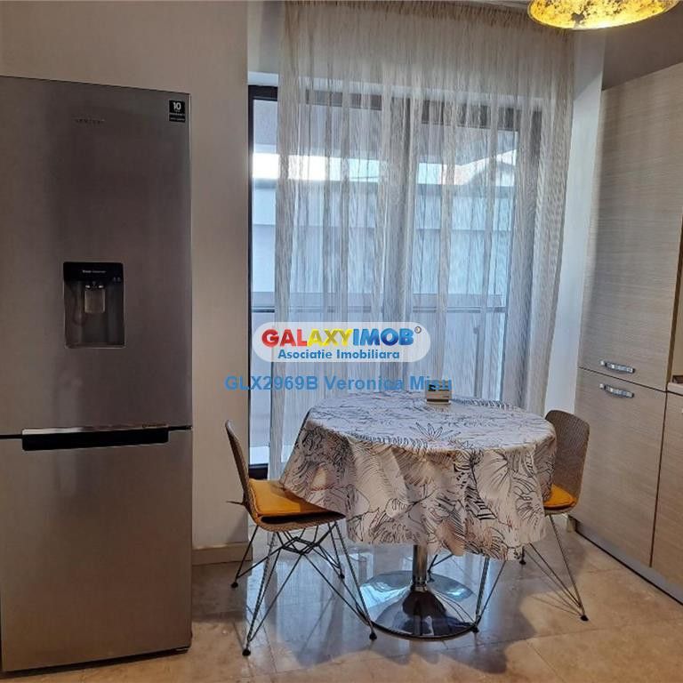 Apartament 2 camere- loc de parcare- centrala proprie - P-ta - Photo 1