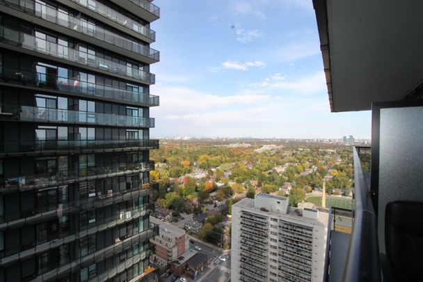 For Lease - 127 Broadway Avenue Unit# 2708, Toronto, Ontario - Photo 1