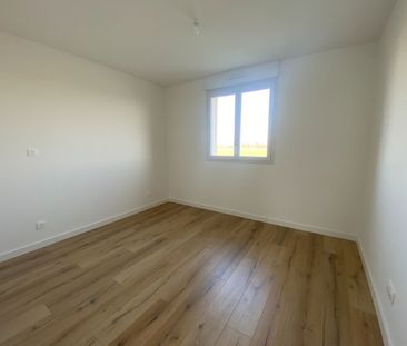 Location maison 4 pièces, 89.62m², Beaufort-en-Anjou - Photo 3