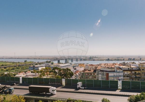 Apartamento T3 em Lisboa