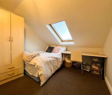 Merthyr Street, Cathays - Photo 3