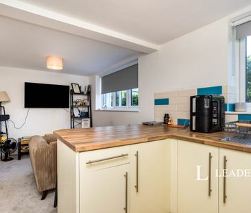 1 bedroom flat to rent Stonebridge Place, Horsham - Photo 6