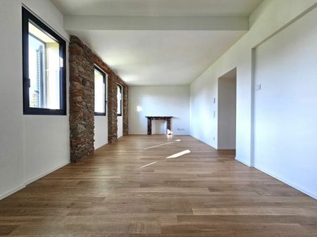 Luminoso 3.5 locali in prima locazione - Photo 2