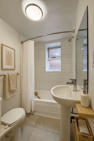 For Lease - 391 Sherbourne Street Unit# 103, Toronto, Ontario - Photo 4