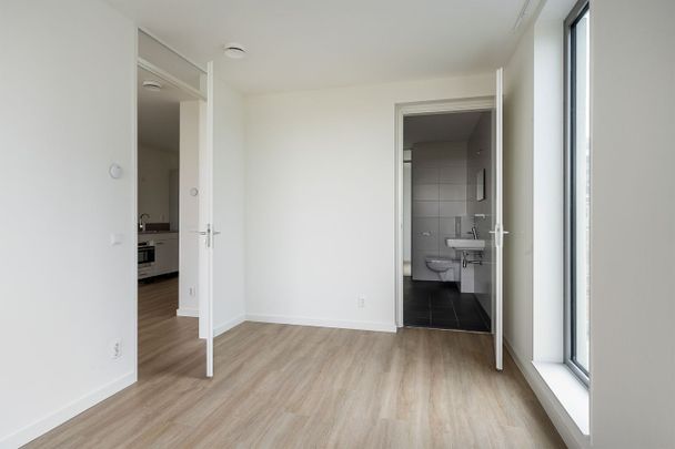 Appartement te huur: Baan 42-H 3011 CC Rotterdam - Photo 1