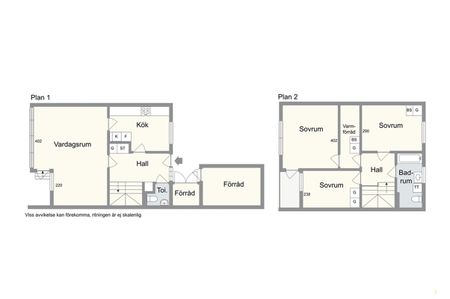 Engelbrektsgatan 6 A - Foto 3