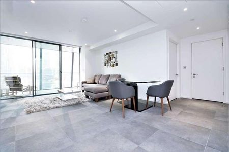 Dollar Bay Place, Canary Wharf, E14 - Photo 2