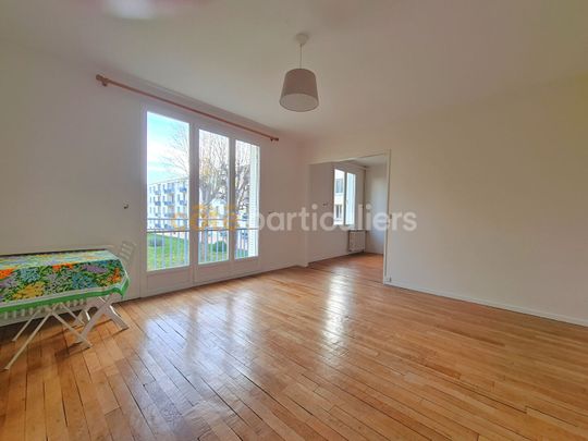 Appartement Le Pecq 2 pièce(s) 42 m2 - Photo 1