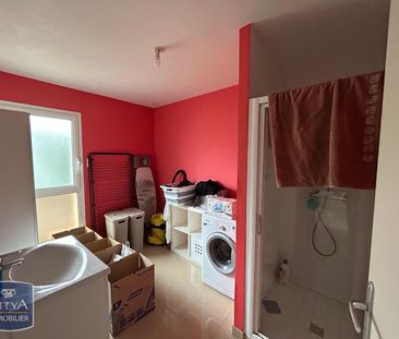 Location Appartement 3 pièces 54m² ST NAZAIRE 44600 - Photo 6