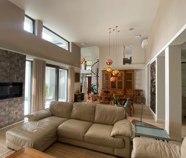 Nowoczesny dom na wynajem Konstancin-Jeziorna - Photo 4