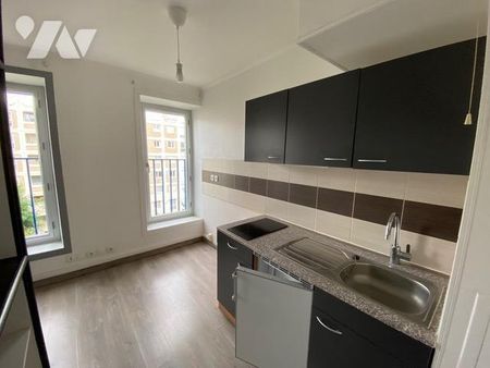 ROUEN RIVE GAUCHE SECTEUR PELISSIER - Photo 4