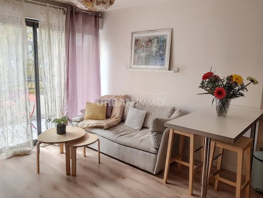 Appartement MONTPELLIER (34000) - Photo 1