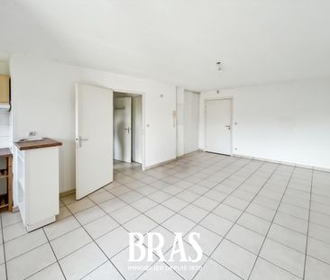 Location Appartement 2 pièces 41m² CARQUEFOU 44470 - Photo 5