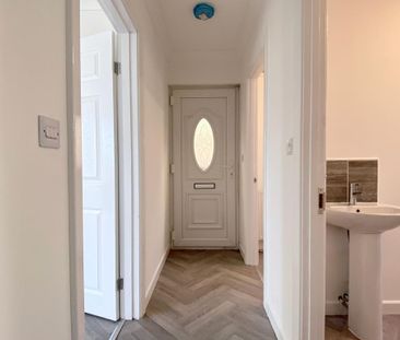 1 bedroom ground floor flat to rent - Photo 5
