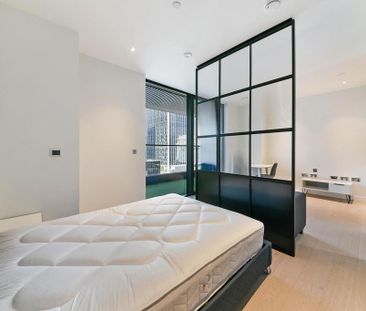 Studio to rent - Photo 5