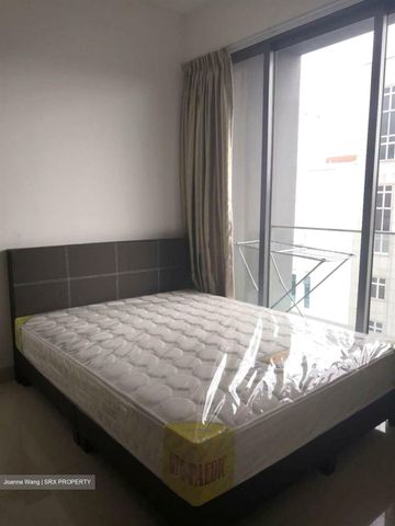 Centra Loft (D14), Apartment - For Rent - Photo 3