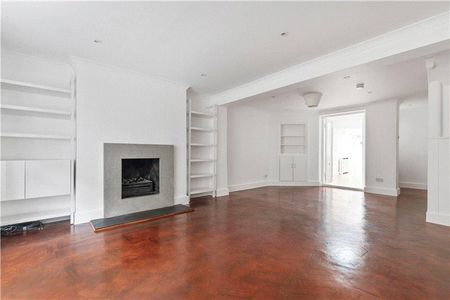 3 bedroom terraced house to rent - Photo 4