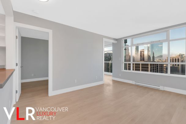 438 Seymour Street, Unit #2503 - Photo 1