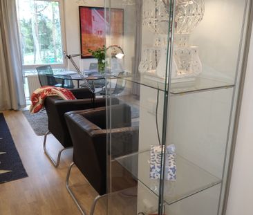 Snödroppsgränd, Hässelby - Photo 1