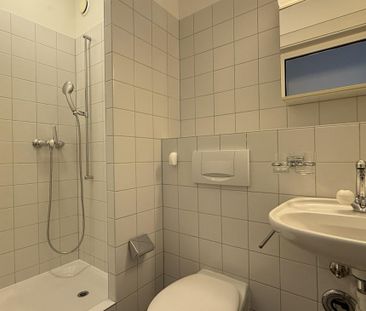 Urbanes Wohnen am Puls von Basel – 2.0-Zimmer-Oase nähe Rhein - Photo 3