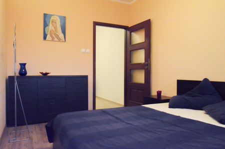 Mieszkanie wynajem Poznań Szczytnicka klimatyzacja basen - Фото 4