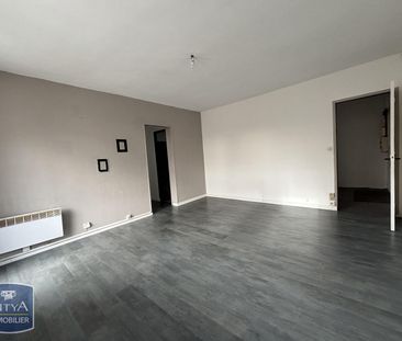 Location Appartement 4 pièces 65m² MARIGNANE 13700 - Photo 1