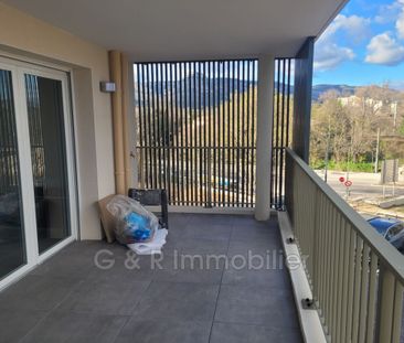 location appartement 2 Pièce(s) - Photo 4