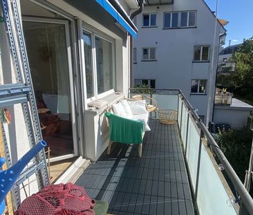1 Zimmer, 23 m², 1. Stock - Foto 5