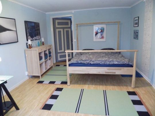 Moviken, Bjuråker - Foto 1