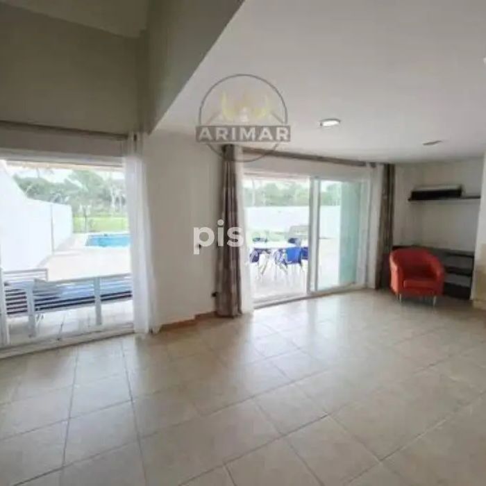 Casa en alquiler en Grao - Photo 1