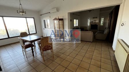 Μεζονέτα για ενοικίαση Εσταυρωμένος (Ηράκλειο Κρήτης) - Photo 3