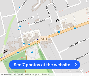 Staines Road, Hounslow - Photo 1