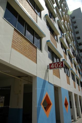Blk 402 Fajar Road (Bukit Panjang), HDB 4 Rooms - For Rent - Photo 5
