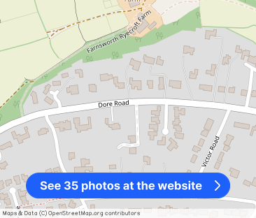 Apartment 7 Dore Lodge, 75 Dore Road, Sheffield, S17 - Photo 1