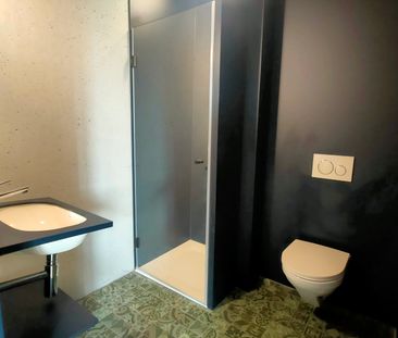 1 Zimmer, 43 m², 4. Stock - Foto 3