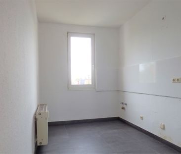 HELLE UND INDIVIDUELLE 2-Raum Whg. in Lindenau, Bad m. Fenster! - Photo 5