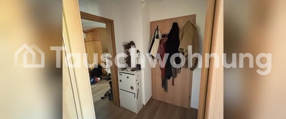 TAUSCHWOHNUNG Wunderschöne Wohnung im ruhigen Sankt Georgen - Foto 1