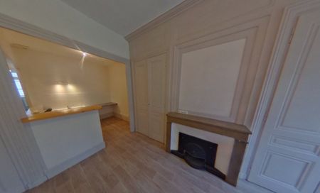 APPARTEMENT T3 A LOUER - Photo 3