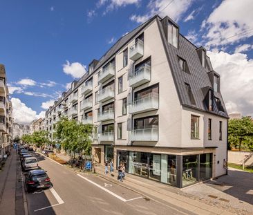 Borggade 4E, 4. tv., 8000 Aarhus C - Photo 1